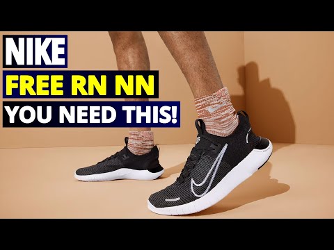 Nike Nike Free Rn Nn