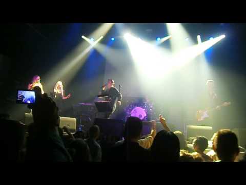 Marc Almond - Tainted Love LIVE AT MELKWEG,AMSTERDAM
