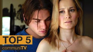 Top 5 Stepmother Stepson Relationship Movies Mp4 3GP & Mp3