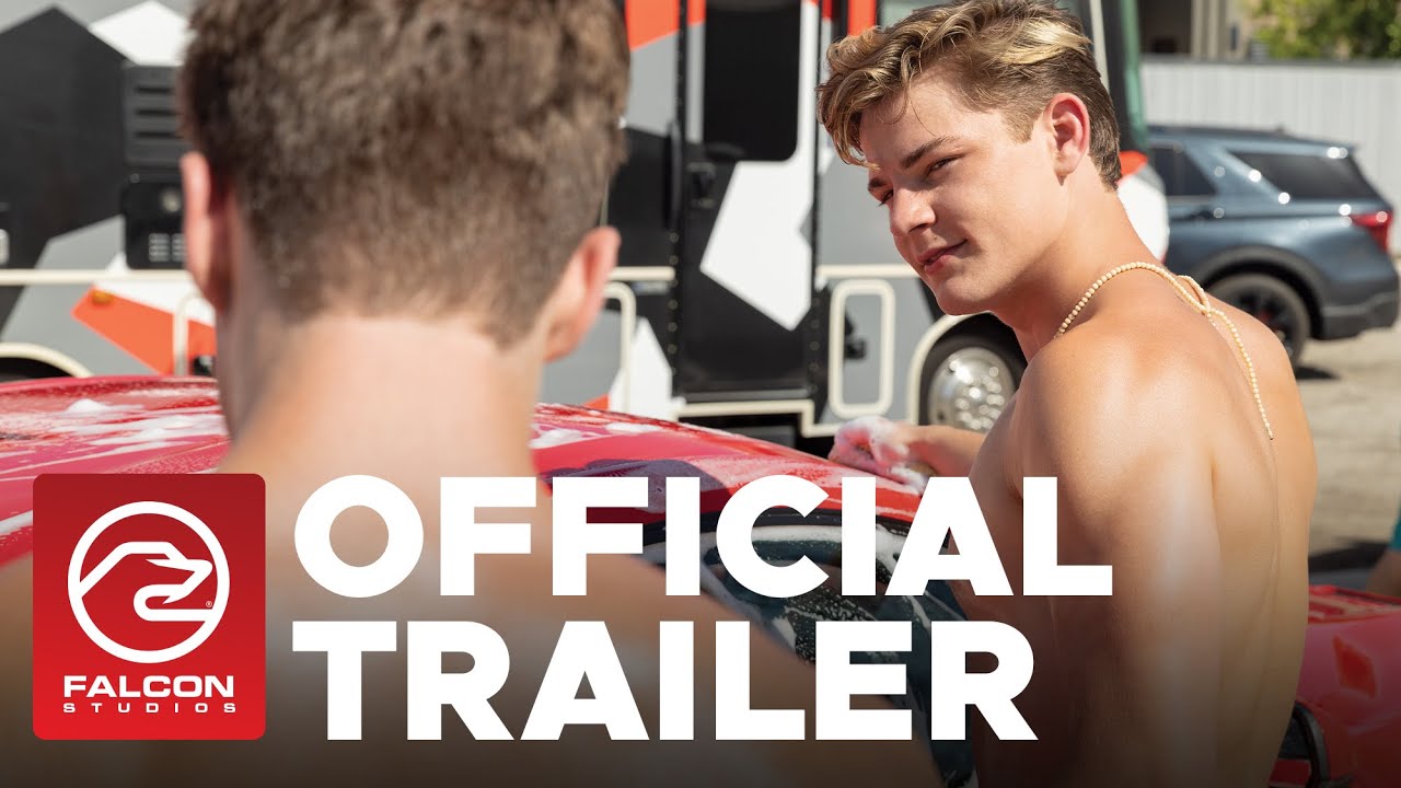 Endless Summer Trailer Thumbnail