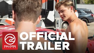 Falcon's Endless Summer | Official Trailer | Falcon Studios