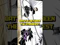 The Best Fight In Demon Slayer Continues Gyomei Vs Kokushibou Demon Slayer Manga Explained PT 2