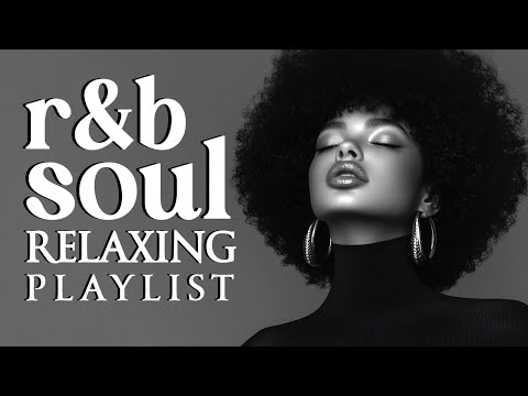 [Smooth R&B Vibes] Relax / Chill / Focus / Ballad / Study Mix | リラックス / 勉強