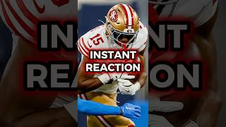 This Is Why The 49ers DOMINATED The Chargers In Preseason Week 2 #shorts 49ers News