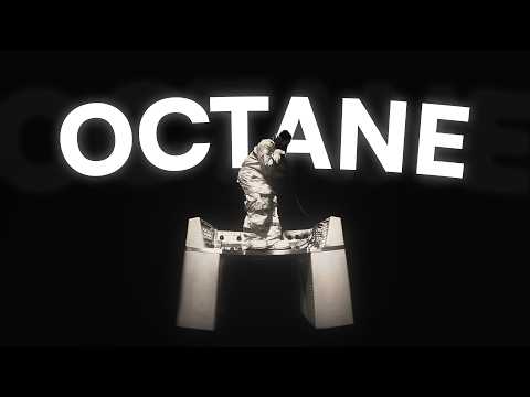 How to Make Samples for Don Toliver | Octane