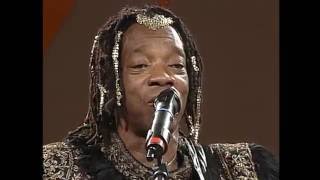 MIlton Nascimento Cavaleiros do céu ao vivo 1998