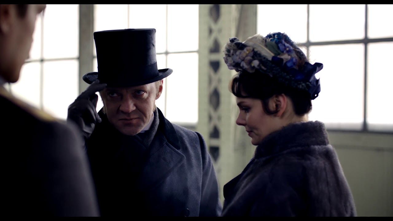 Miniature de la vidéo Official Trailer (Dubbed) du film Anna Karenina