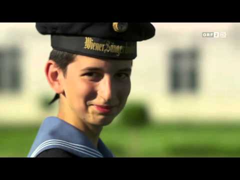 Mehrstimmig  - Die Wiener Sängerknaben