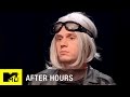 X Men Apocalypse Group Therapy Session MTV After Hours W Josh Horowitz MTV News