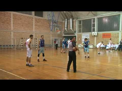 10 kolo. KK „Napredak junior“ – KK “Milesevac“ 86:71