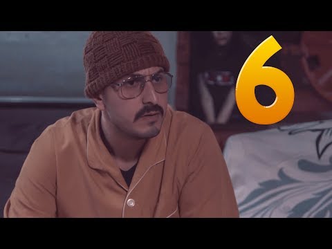 Ch3YB D Ramdan Ep : 6 شعيب ذرمضان الحلقة