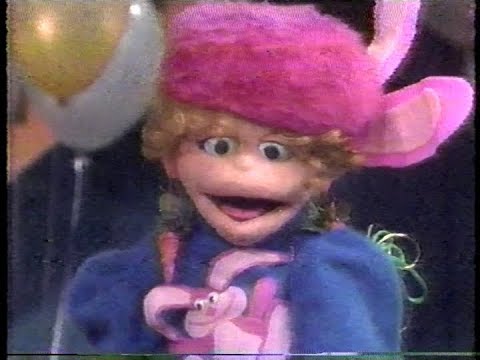 The Puzzle Place: Season 2, Episode 2 - Dressing Up is Hard to Do