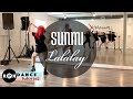 SUNMI "LALALAY" Dance Tutorial (Pre-Chorus, Chorus)