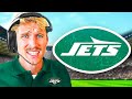 I Rebuilt The WORST NFL Franchise