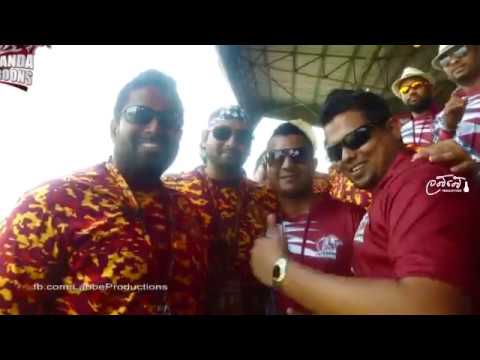 BIG MATCH එකේ FUN ගන්න කලින් මේකත් බලන්න!!!