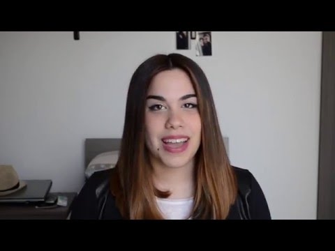 Cultural Care Au Pair Application Video: Alice Paganini, Italy