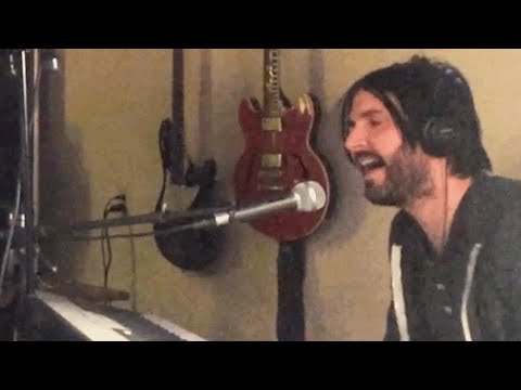 Transformers Roll Out Album - Darby 'Modern Man' (Acoustic) Studio Footage | Transformers Official