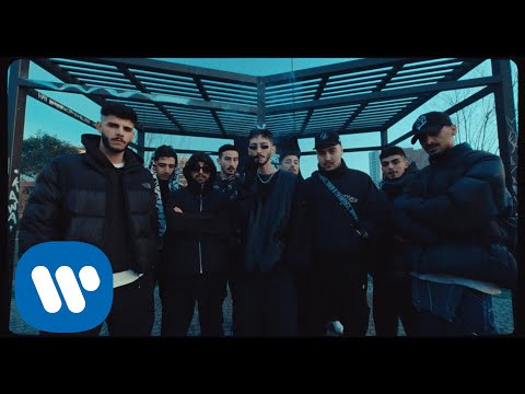 Bar B - Black Coin (Official Music Video)