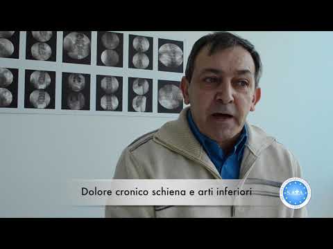 Pensioni Spine Alterazioni degenerative e distruttive dei menischi del ginocchio