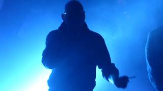 The Sisters Of Mercy - Body And Soul (Wiesbaden 2017)