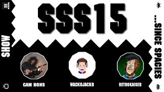 The Since Spacies Show #15