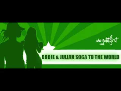 Machel Montano Hd - Floor on Fire [www.wegotitfirst.com]