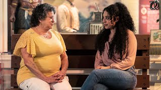 Meet My Abuela (S1 Ep8): The Abuela Trap