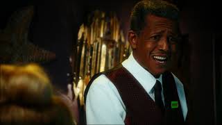 MYLES CRANFORD 2019 Reel video