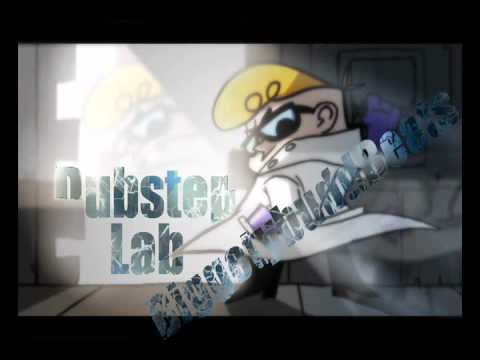 Dexters Lab Dubstep Remix *FILTHY*