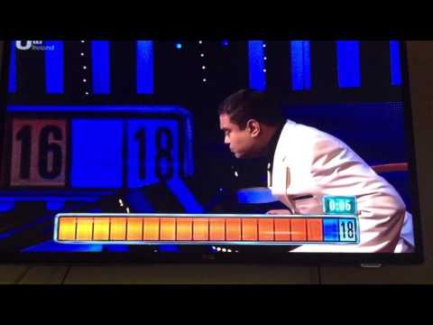 A long second left on the chase