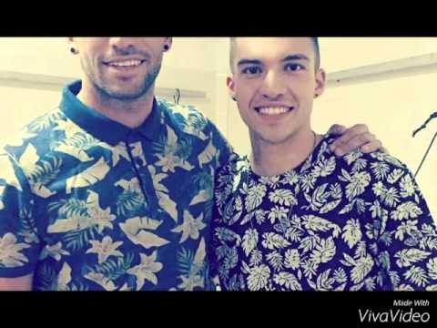 Dedicado para borja rubio💞