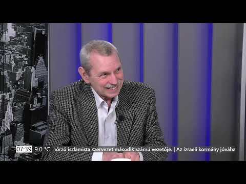 PIRKADAT Breuer Péterrel: Rusvai Miklós