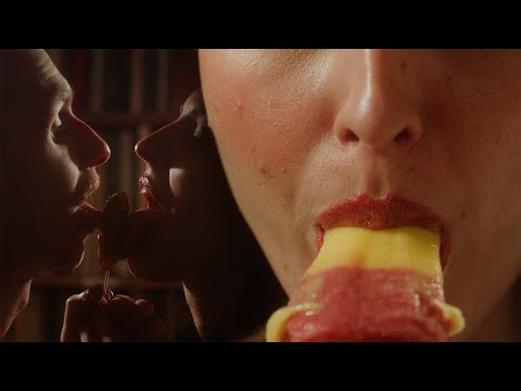 TINA - Lavaboy (Official Music Video)