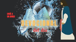 Devocional del día, Obediencia .