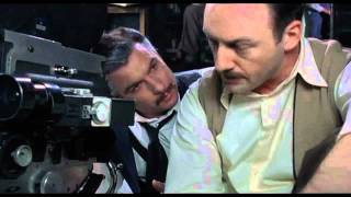 RKO 281- Positioning the Camera