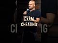 Cheating in Exam | #shorts | Stand up Comedy | Vinay Sharma