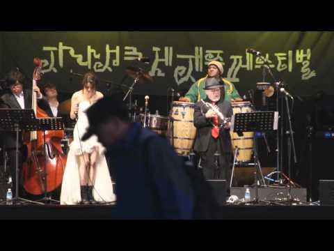 Choi Sun Bae with Cho Yoon Seung Chamber Society Feat. Jung Ran- 비처럼 음악처럼(Italian)