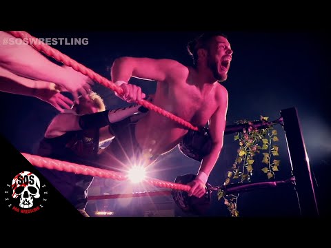 Tag Team Gauntlet (PART 1) - Tides of March 3/11/22