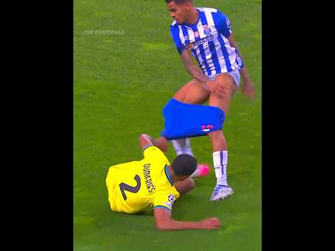 Comedy Moments in Football 😂