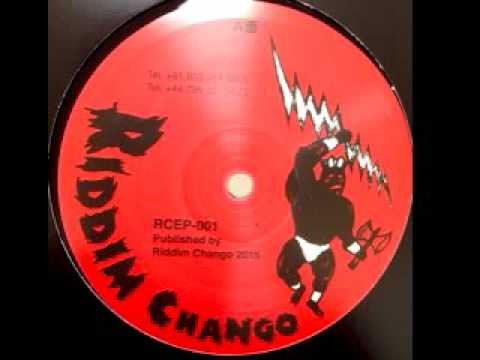 Bim One Production ft. Junior Dread - No Cocaine / Dub | Out October 2015 on Riddim Chango