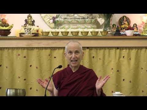 09-14-20 Healing from Samsara - BBCorner