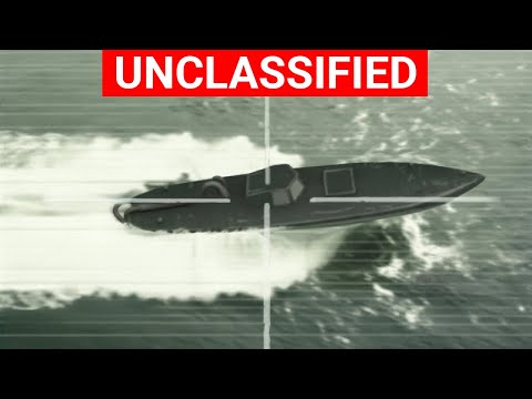 U.S. Coast Guard STRIKES Cartel Submarine – Then This Happened…