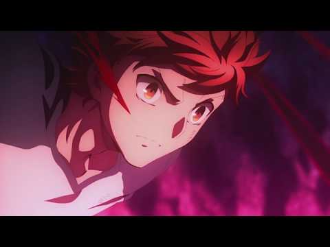 thumbnail-Fate/stay night [Heaven's Feel] THE MOVIE III. spring song Teaser Trailer 2