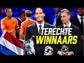 Hollandse Jongens Uit Arkel en Breda Nu De Beste Van De Wereld! Geweldig!