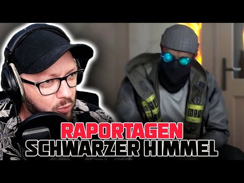 Billy mag es deep! Raportagen - Schwarzer Himmel Reaction