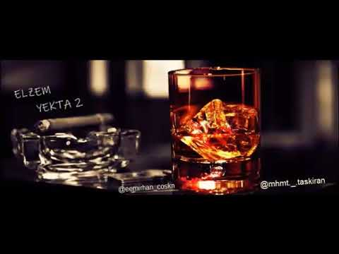 Elzem-Yekta 2 (Official Audio) 2018BURSA #YEKTA2