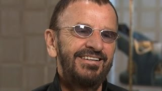 Ringo&#39;s Take on One Direction