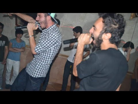 Rüzgar - SATQIN DOST (ft. DeFakto) (2012)