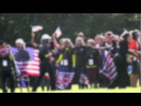 The 2012 WJUC Opening Ceremony Highlights