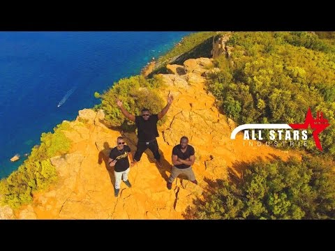 SIX & JMI SISSOKO "DES MILLIONS" Clip Officiel